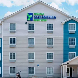 Hotel Extended America Select - - Northeast