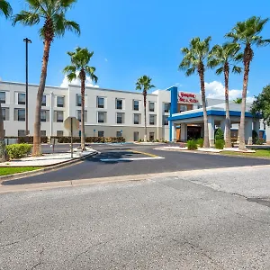 Hotel Hampton & I-10 N At Town Plaza