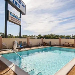 Motel Executive