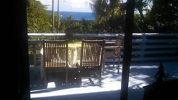 Ma'Ukele Lodge Pahoa
